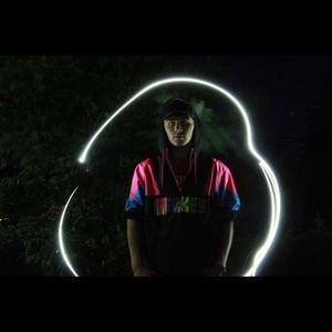 Meet your Posher, Tegan